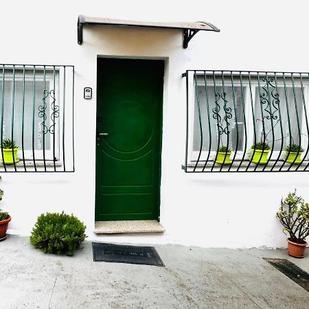 Maria Antonietta House Villa Porto Torres Bagian luar foto