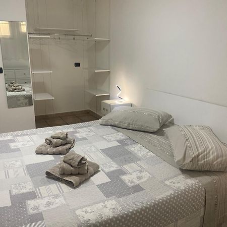 Maria Antonietta House Villa Porto Torres Bagian luar foto