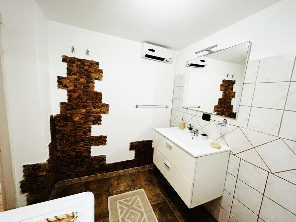 Maria Antonietta House Villa Porto Torres Bagian luar foto