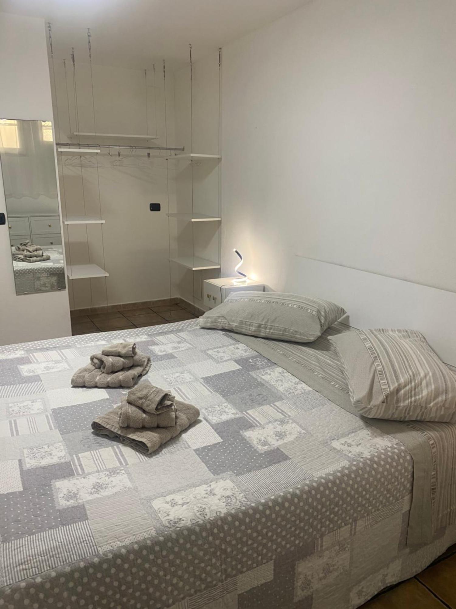 Maria Antonietta House Villa Porto Torres Bagian luar foto