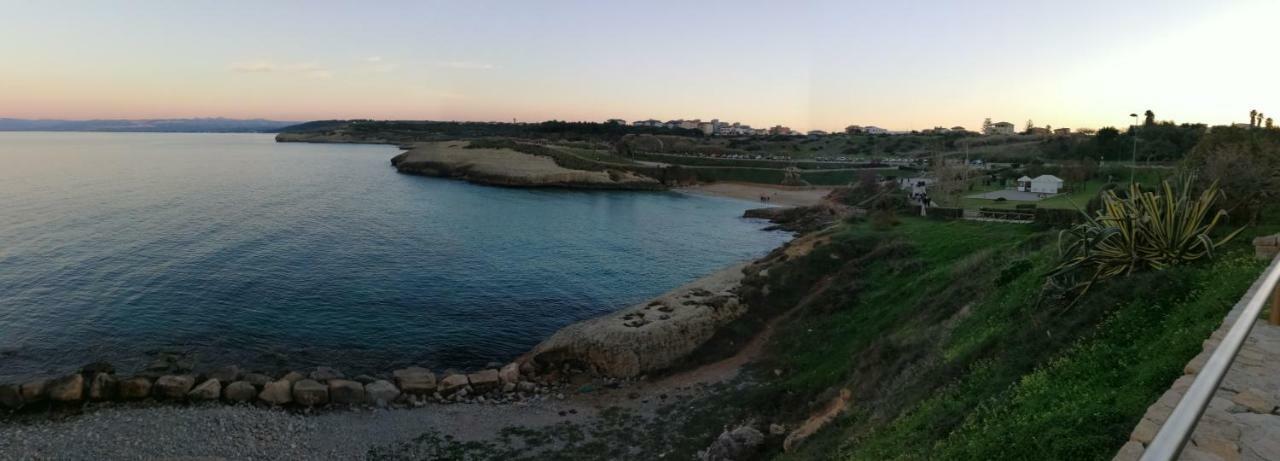 Maria Antonietta House Villa Porto Torres Bagian luar foto